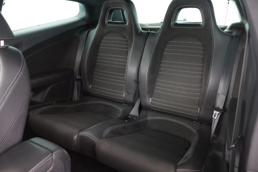 VOLKSWAGEN Scirocco 2011