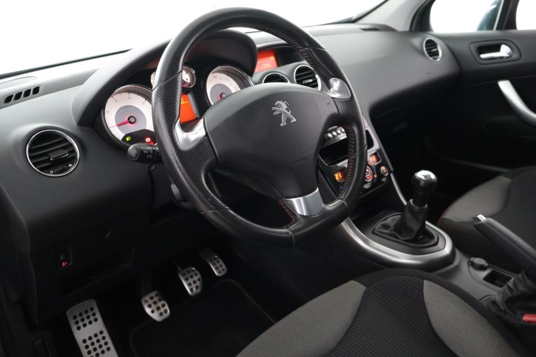 PEUGEOT 308 2013