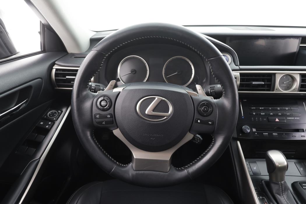 LEXUS IS 2014