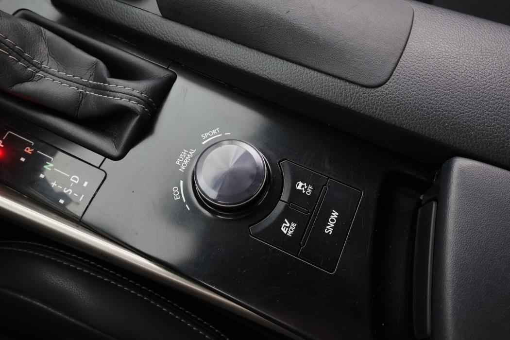 LEXUS IS 2014