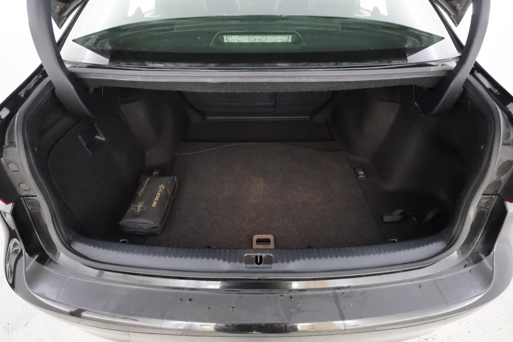 LEXUS IS 2014