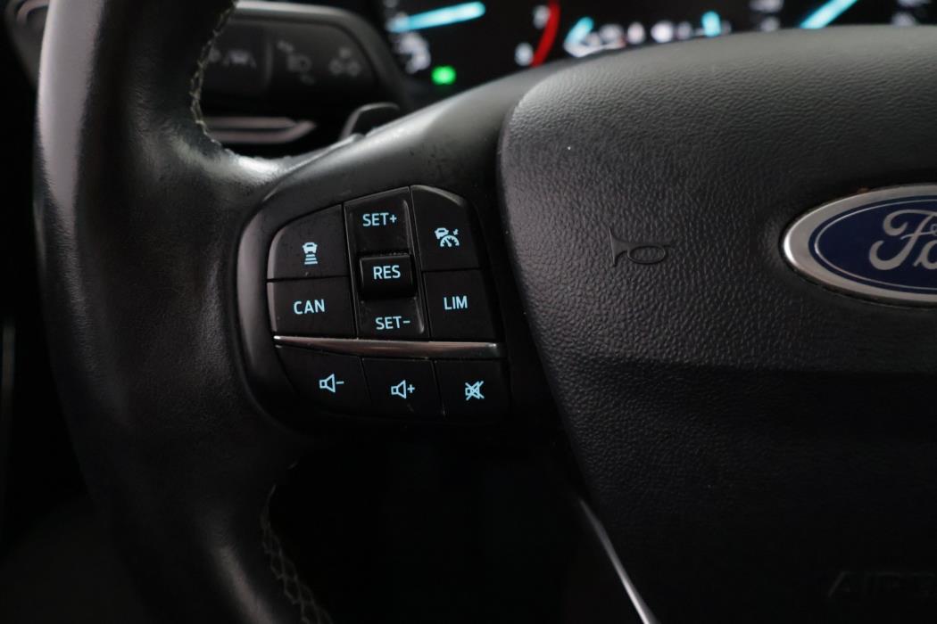 FORD Fiesta 2018