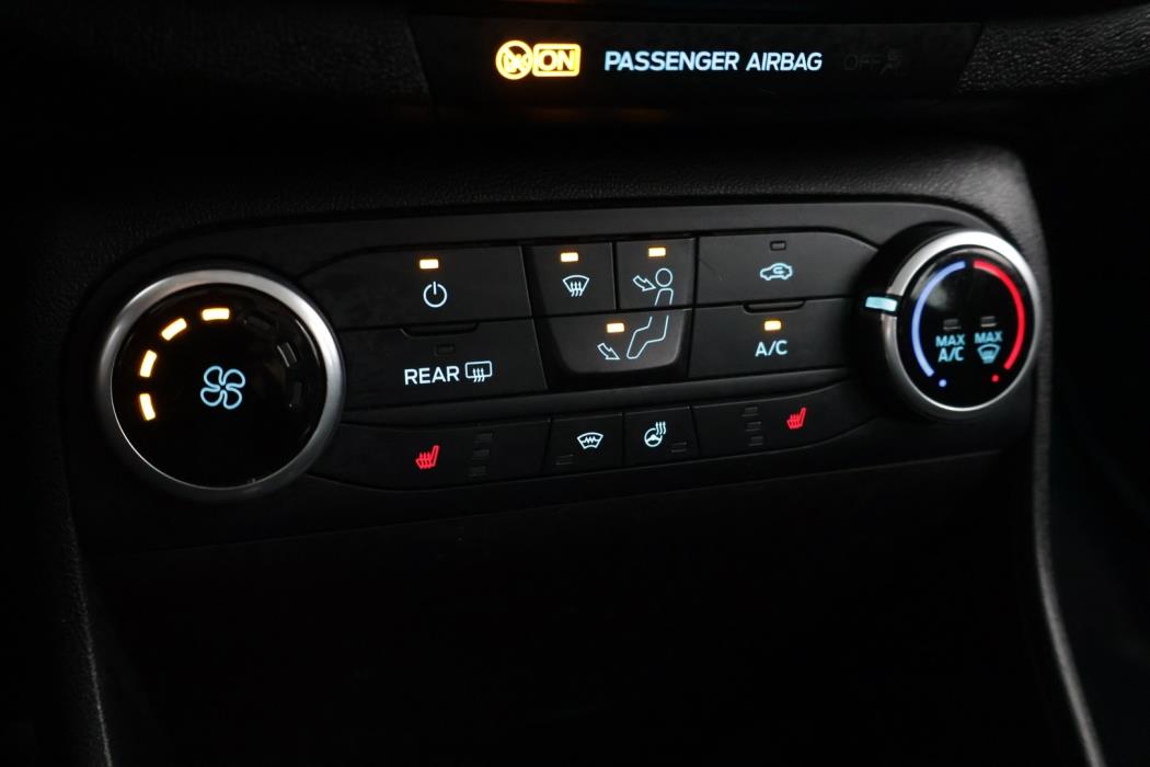 FORD Fiesta 2018