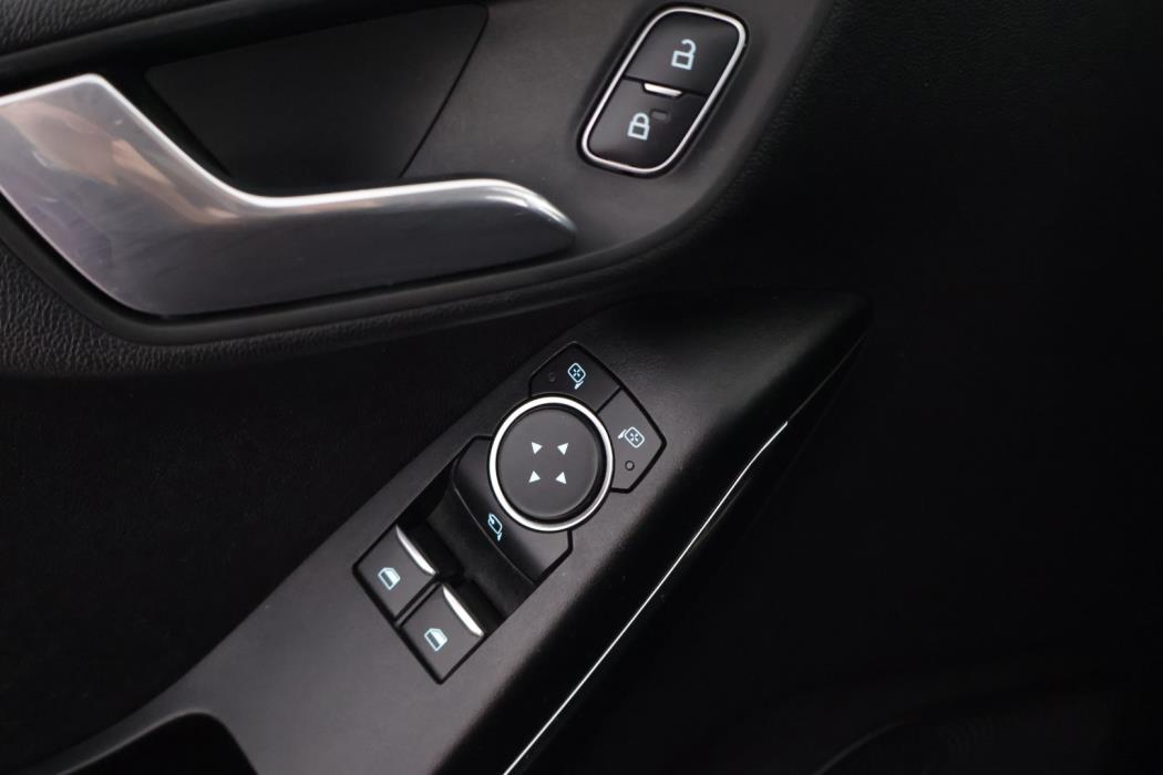 FORD Fiesta 2018