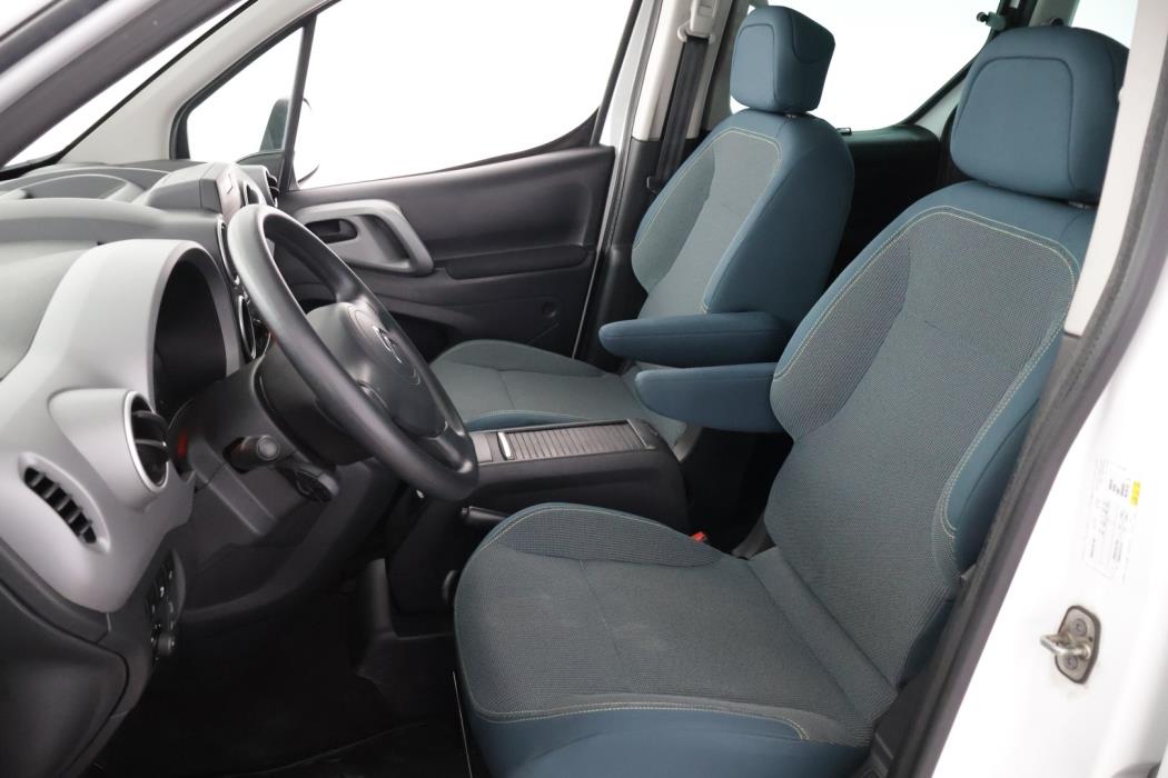 CITROEN Berlingo Multispace 2018