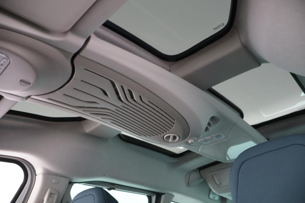 CITROEN Berlingo Multispace 2018