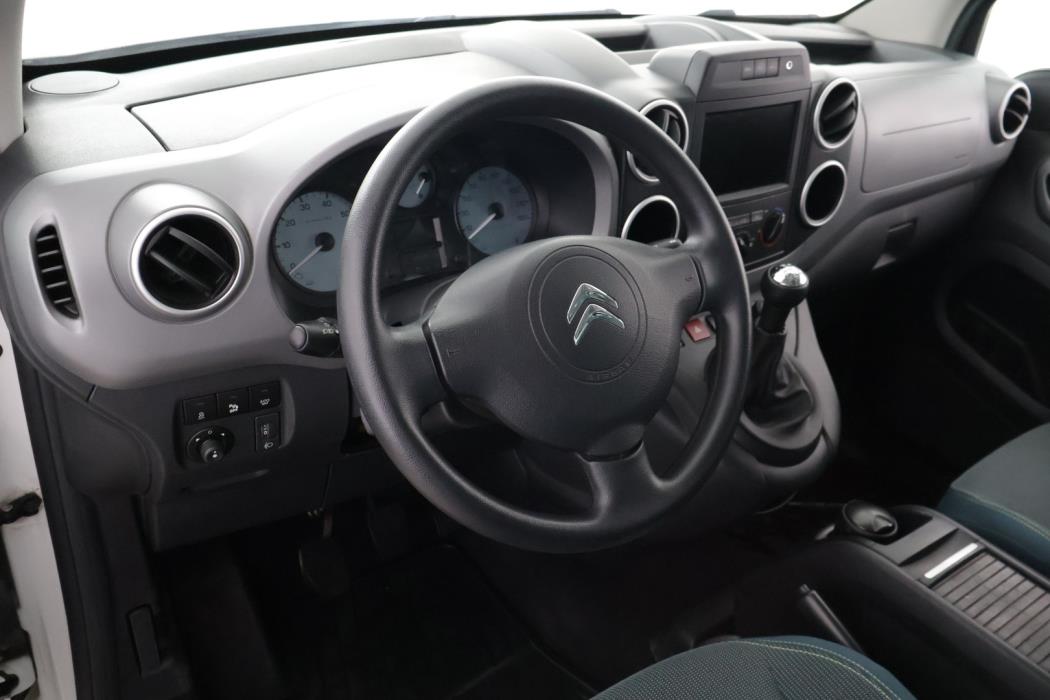 CITROEN Berlingo Multispace 2018