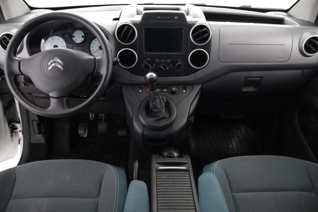 CITROEN Berlingo Multispace 2018