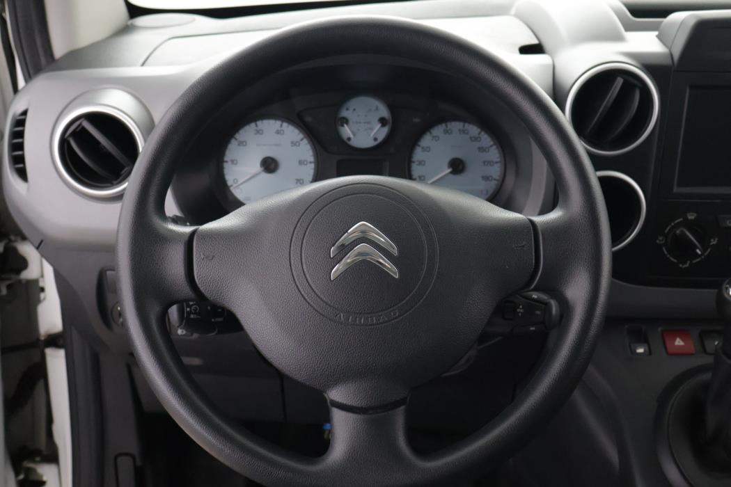 CITROEN Berlingo Multispace 2018