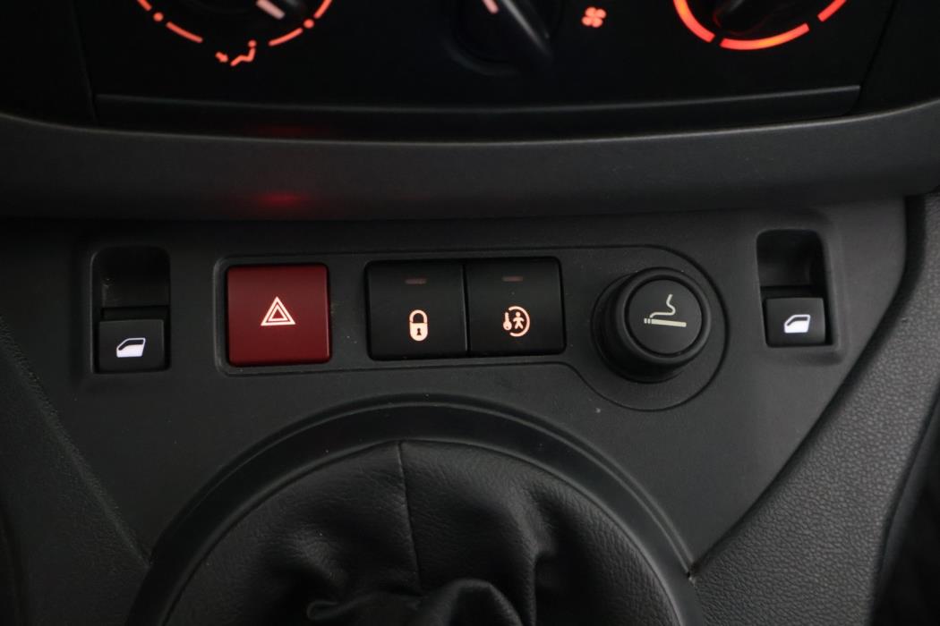 CITROEN Berlingo Multispace 2018