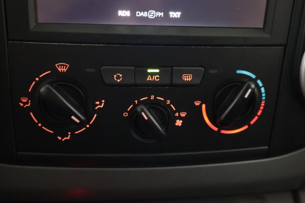 CITROEN Berlingo Multispace 2018