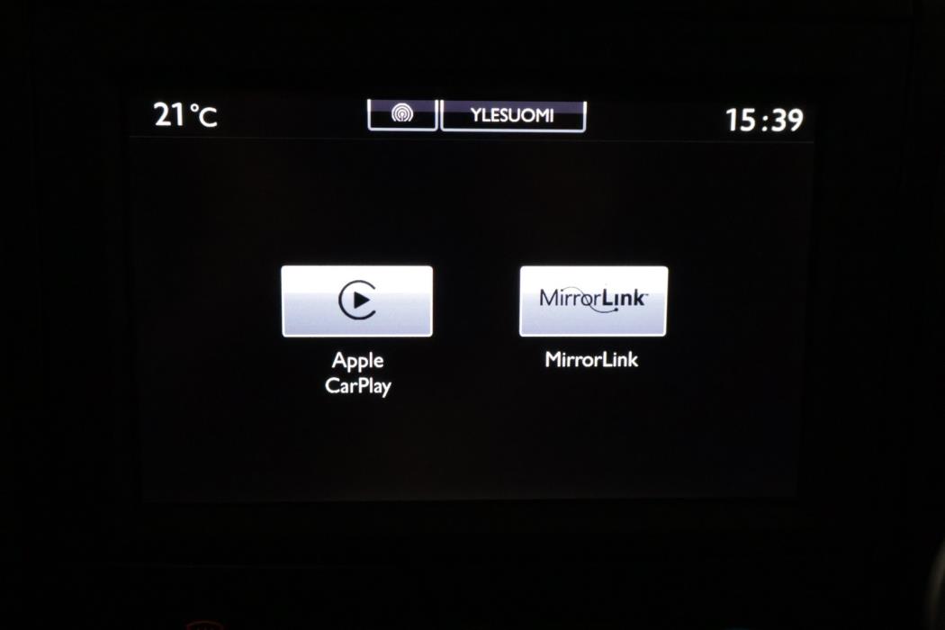 CITROEN Berlingo Multispace 2018