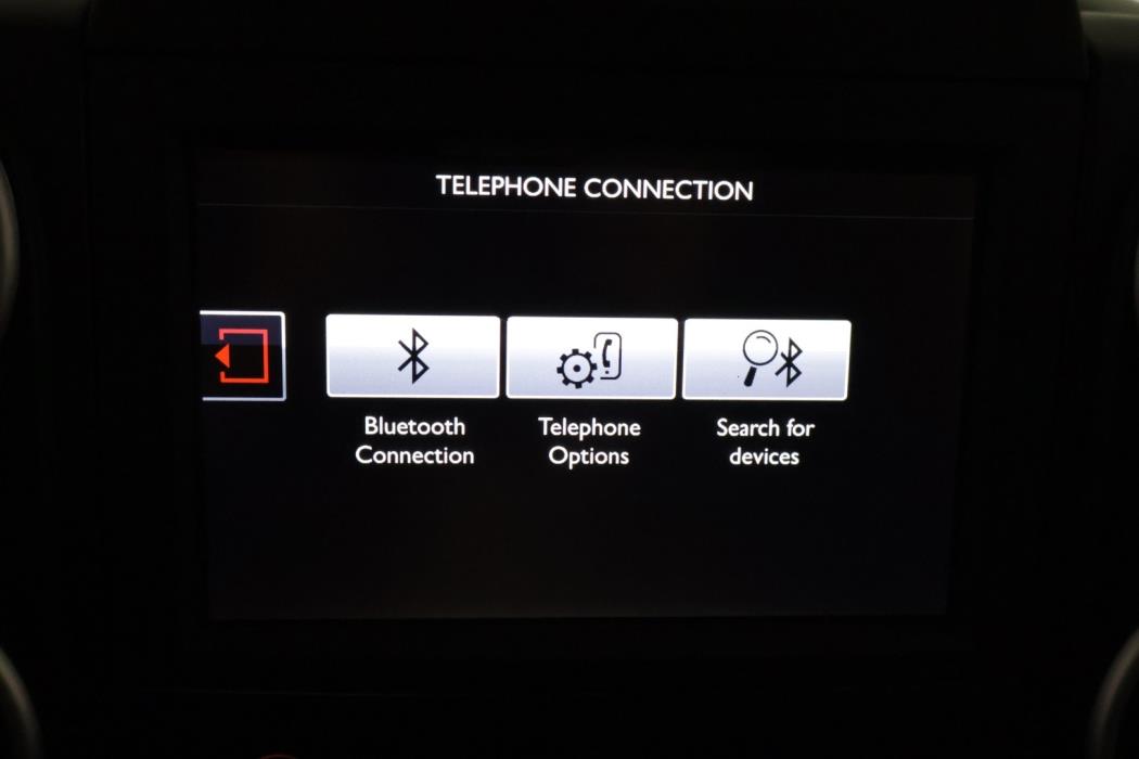 CITROEN Berlingo Multispace 2018
