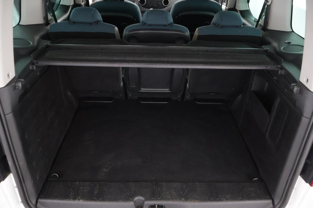 CITROEN Berlingo Multispace 2018