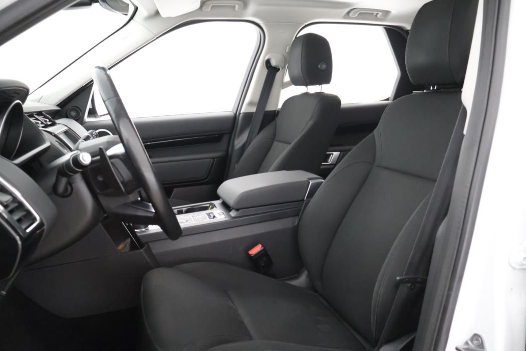 LAND ROVER Discovery 2018