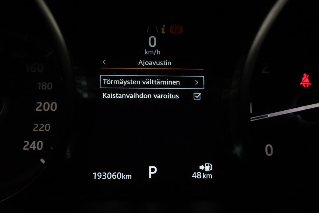 LAND ROVER Discovery 2018