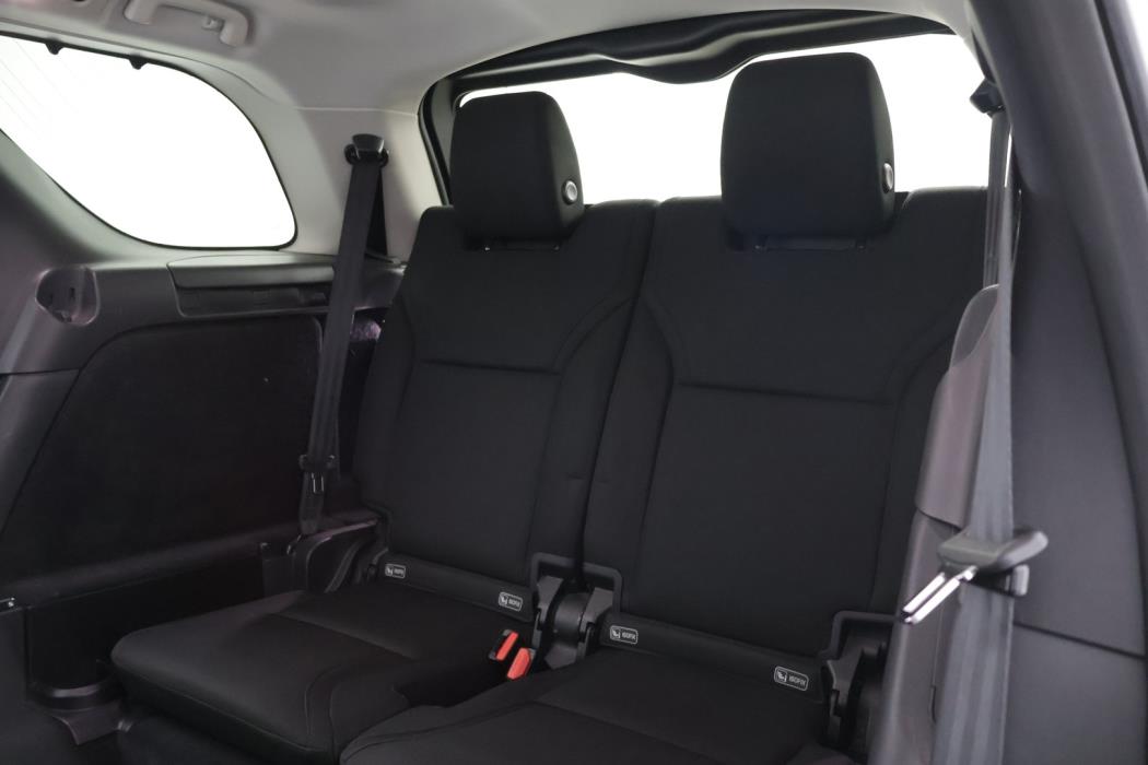 LAND ROVER Discovery 2018