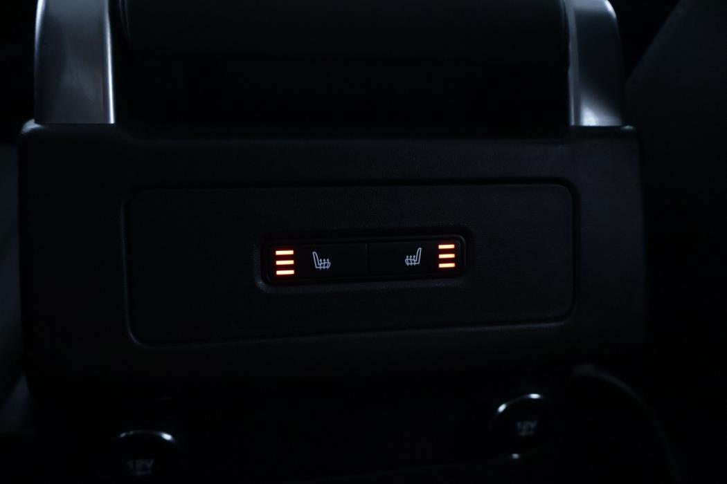 LAND ROVER Discovery 2018