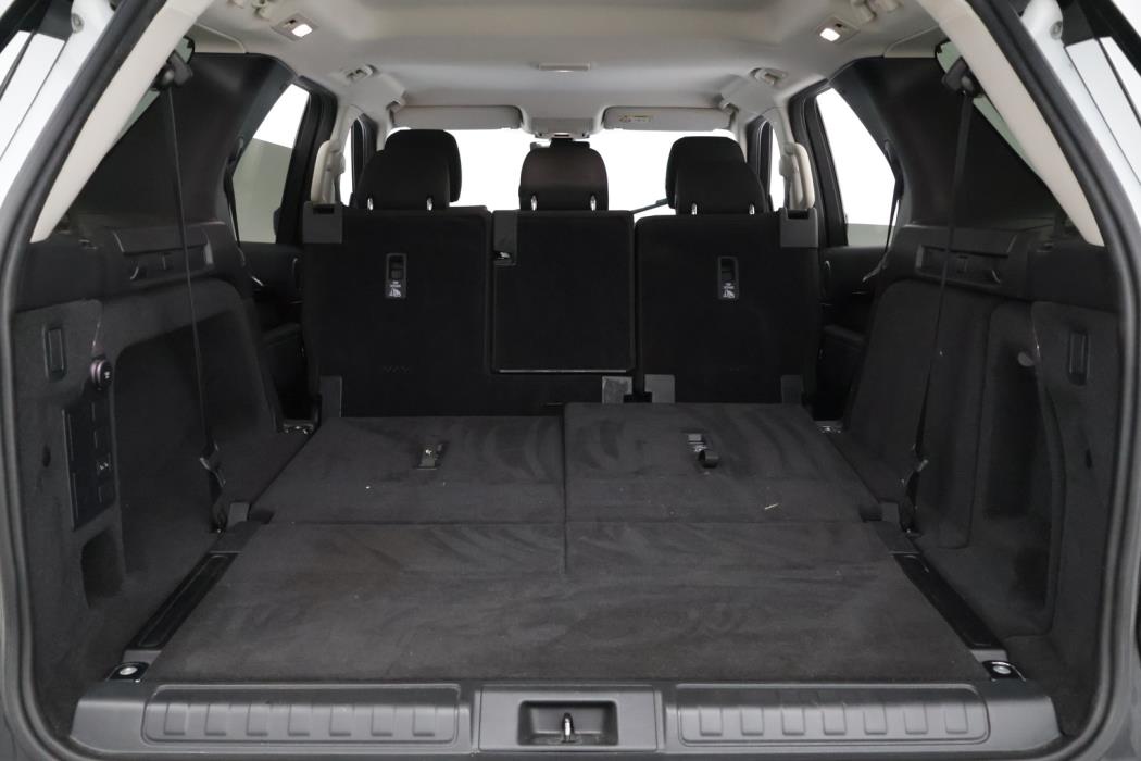 LAND ROVER Discovery 2018