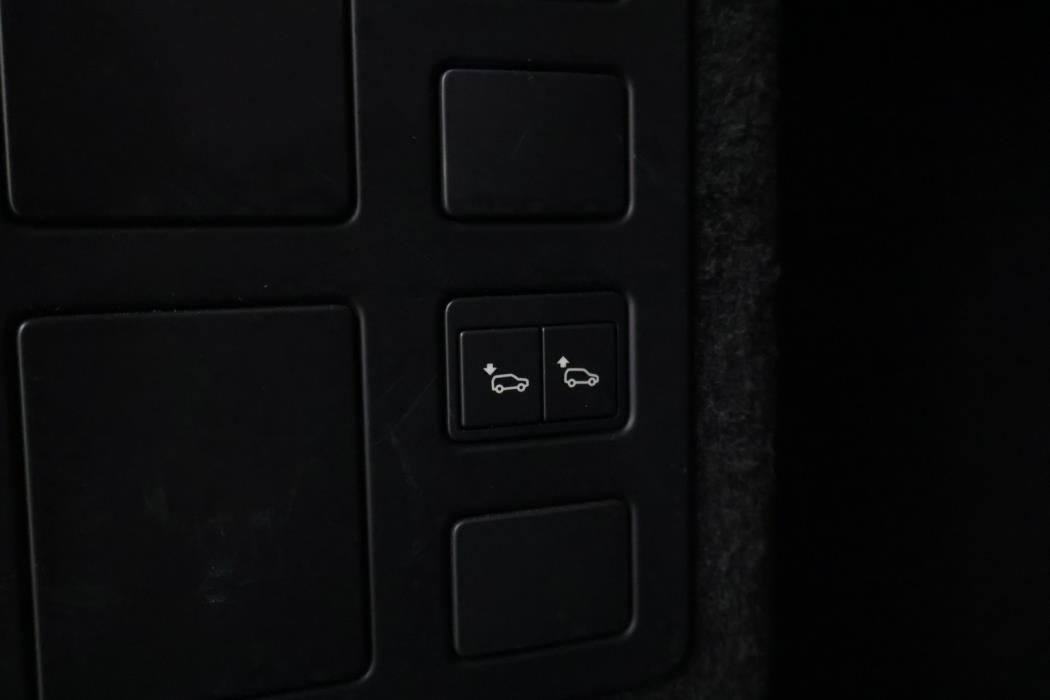 LAND ROVER Discovery 2018