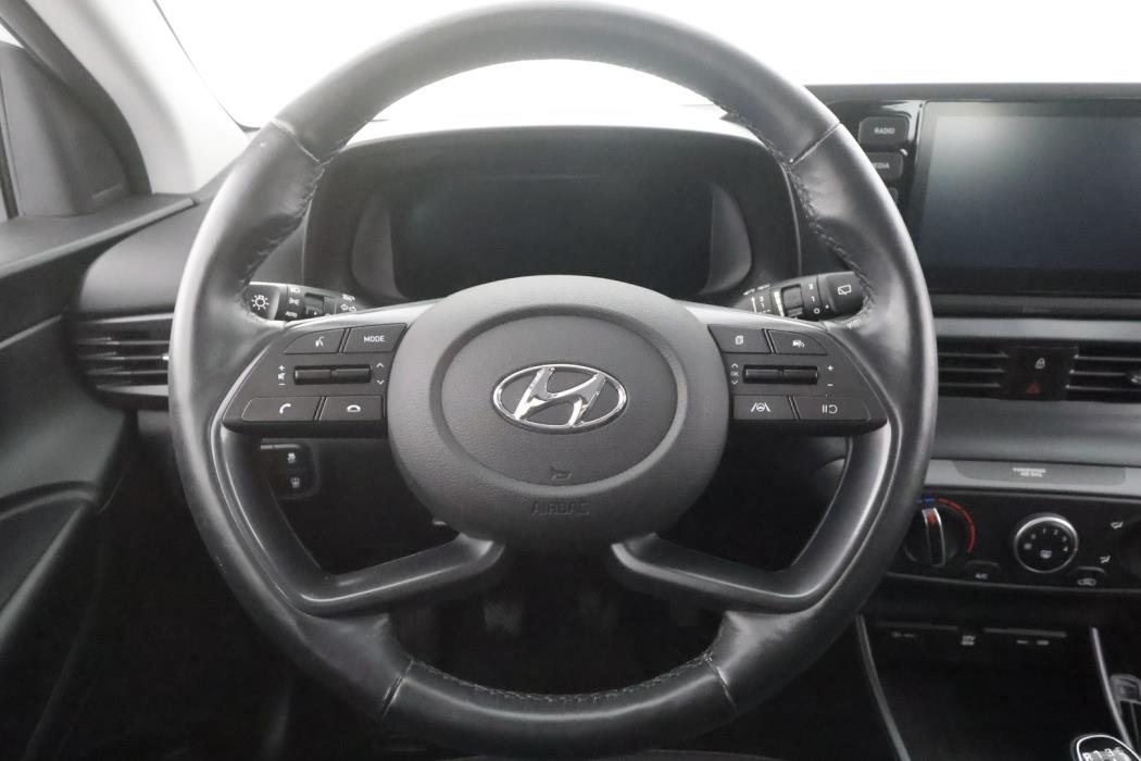 HYUNDAI i20 Hatchback 2021