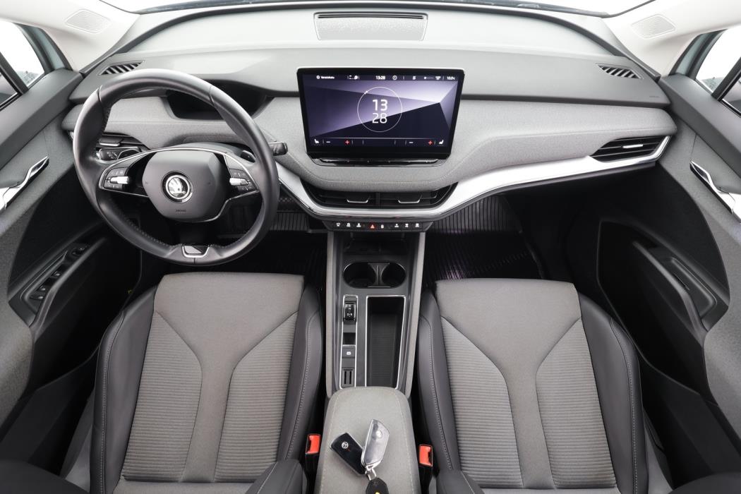 SKODA Enyaq 2022