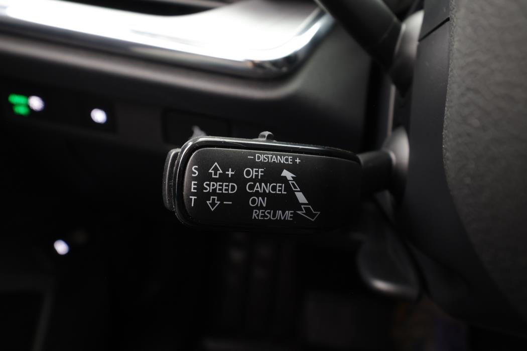 SKODA Enyaq 2022