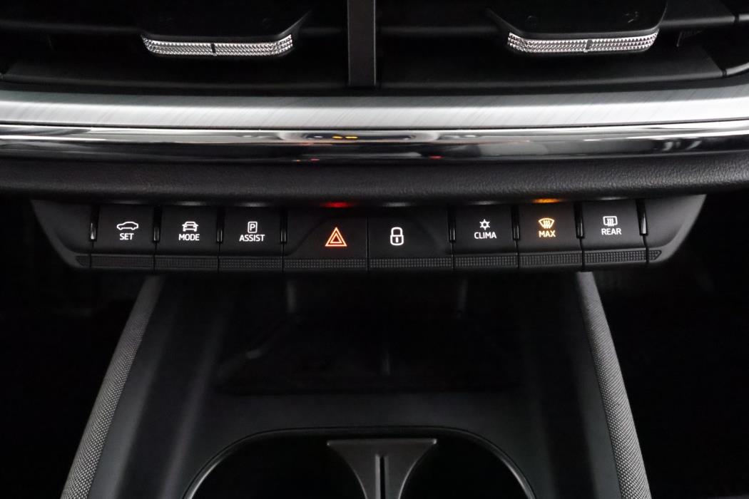 SKODA Enyaq 2022