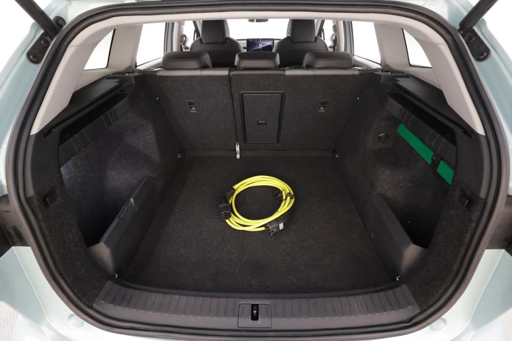 SKODA Enyaq 2022