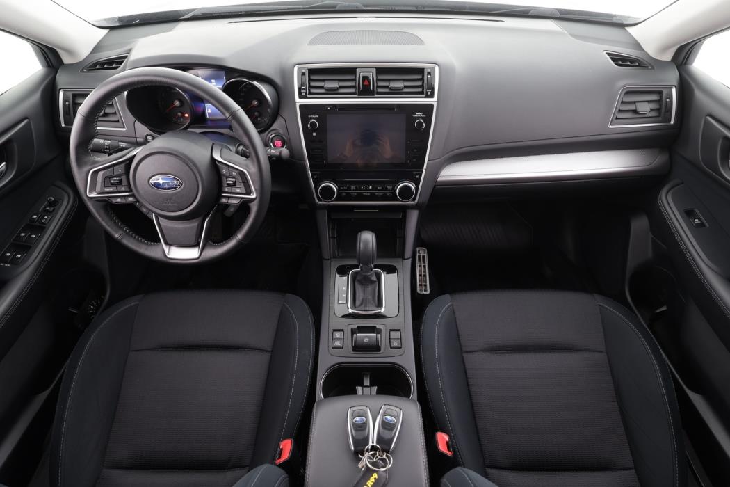 SUBARU Outback 2020