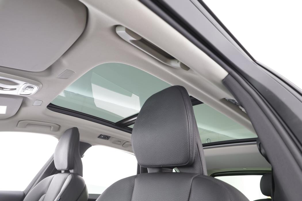 VOLVO XC60 2021