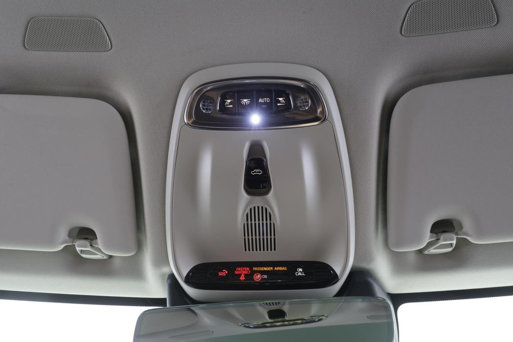 VOLVO XC60 2021