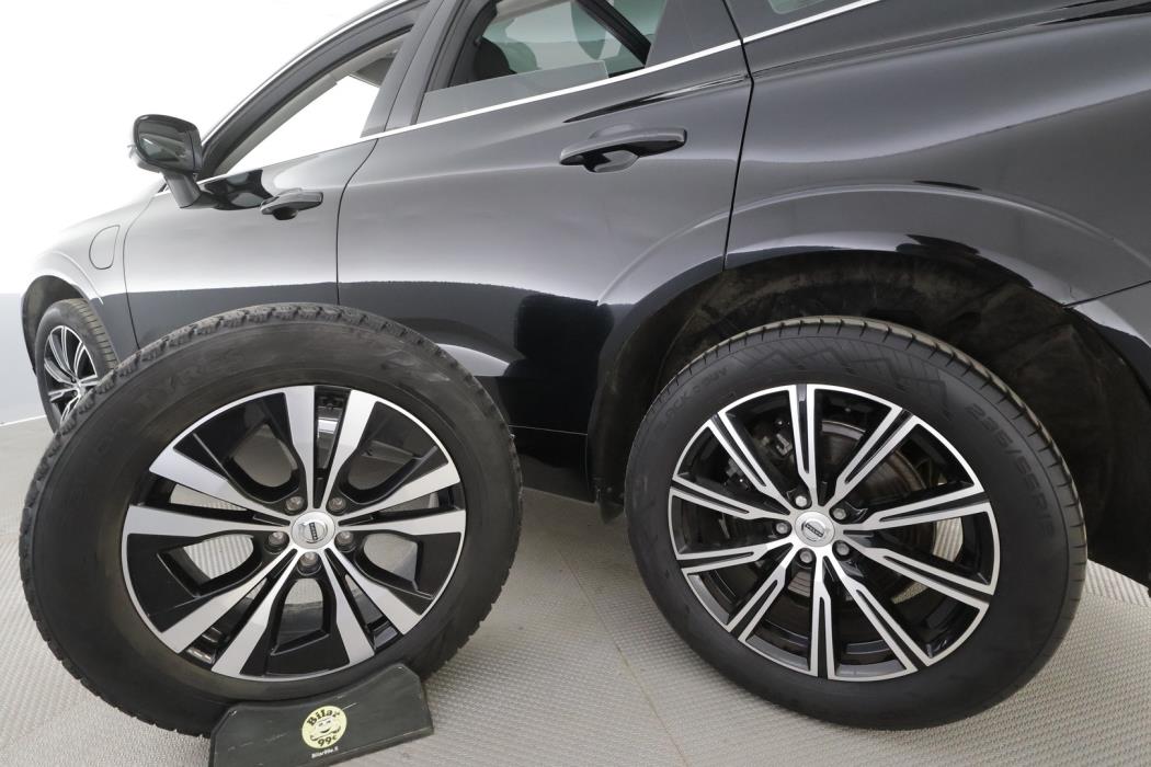 VOLVO XC60 2021