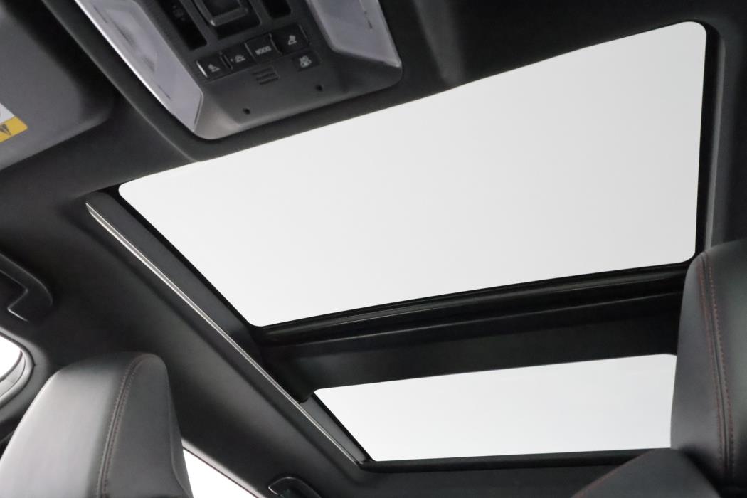 TOYOTA RAV4 Plug-in 2021