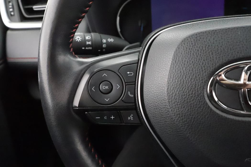 TOYOTA RAV4 Plug-in 2021