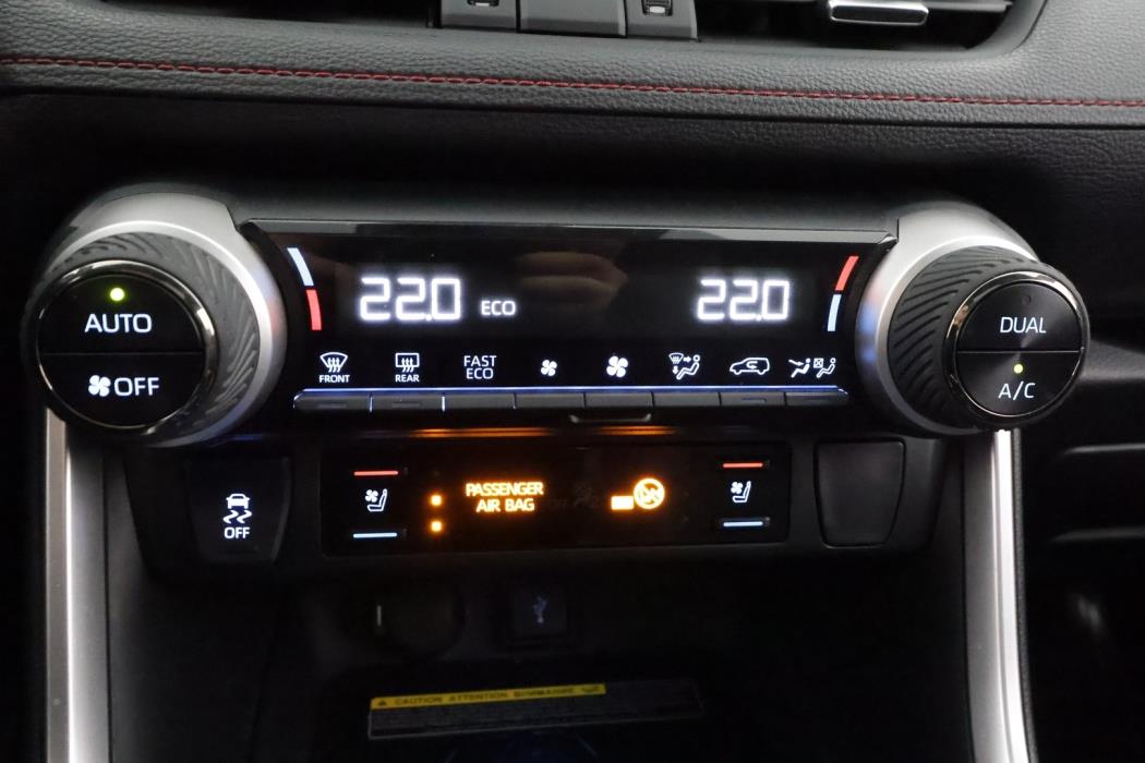 TOYOTA RAV4 Plug-in 2021