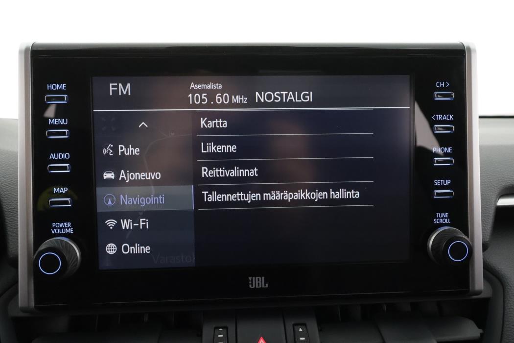 TOYOTA RAV4 Plug-in 2021