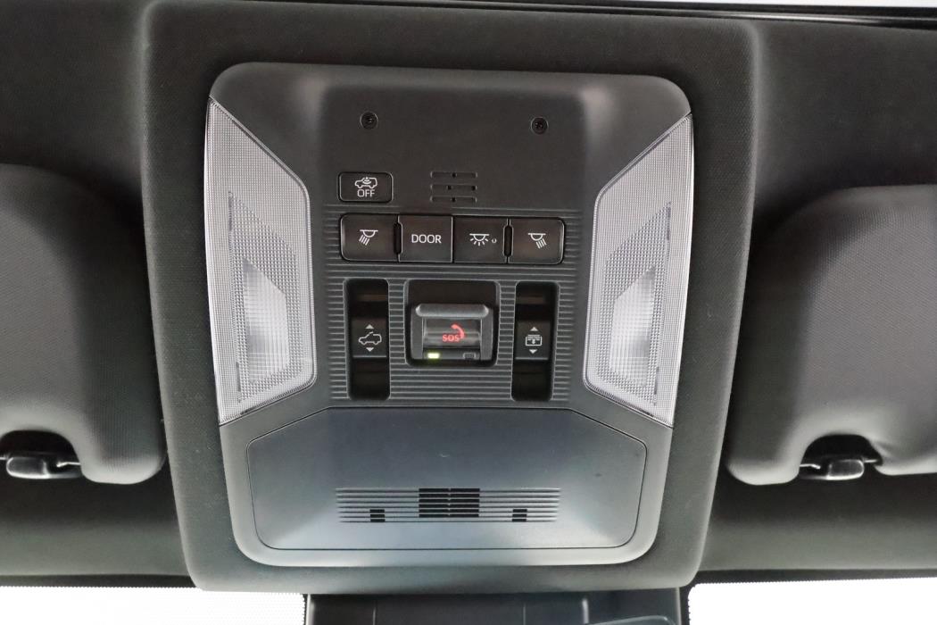 TOYOTA RAV4 Plug-in 2021