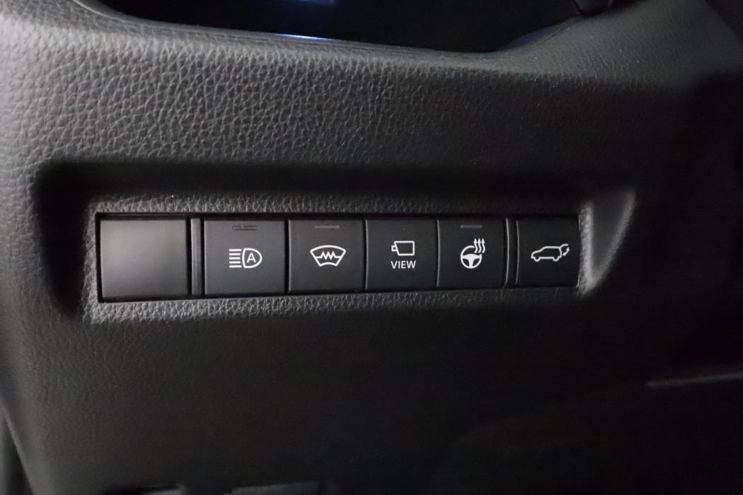 TOYOTA RAV4 Plug-in 2021