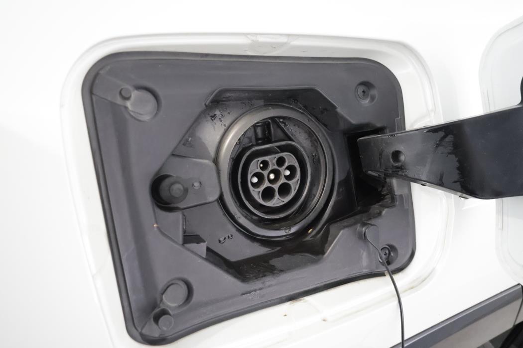 TOYOTA RAV4 Plug-in 2021