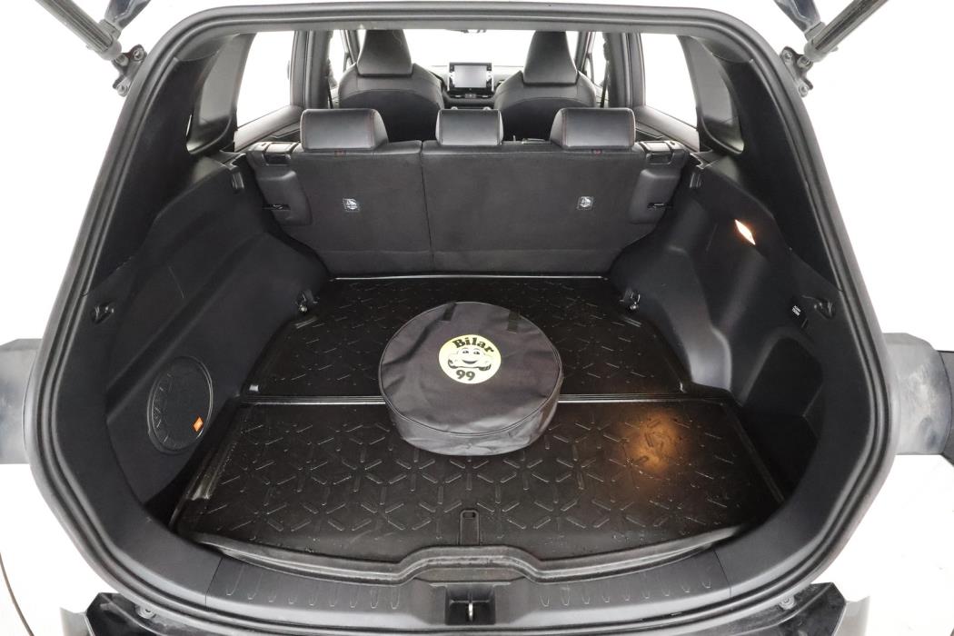 TOYOTA RAV4 Plug-in 2021