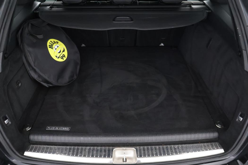 MERCEDES-BENZ C 2018