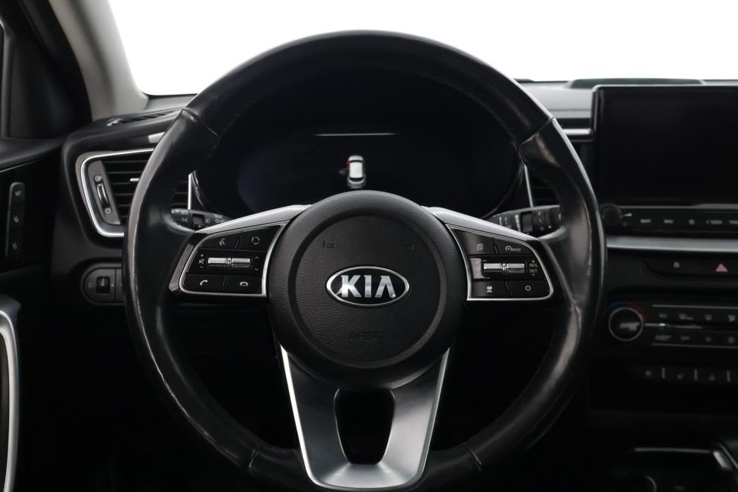 KIA XCeed 2021