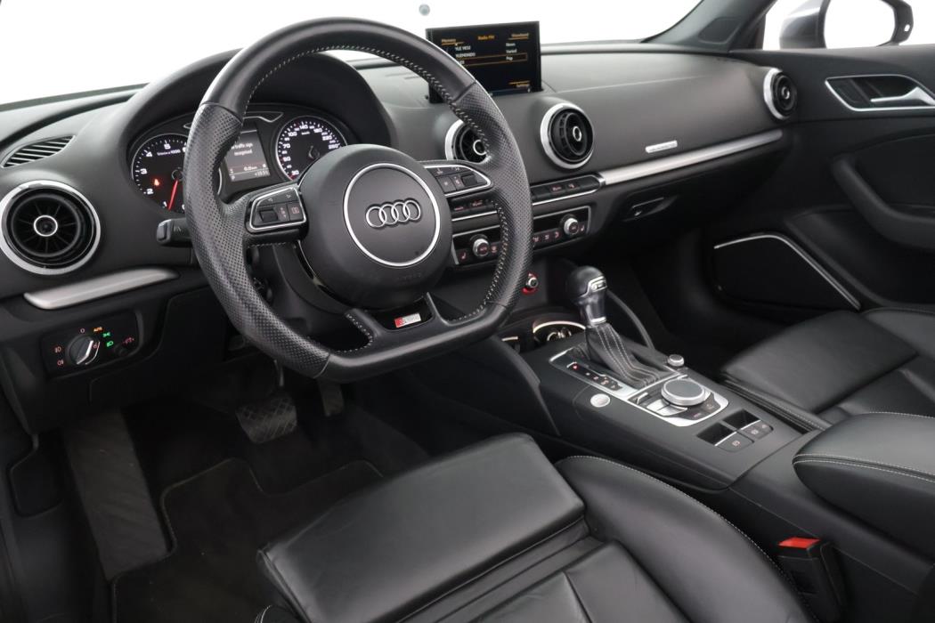 AUDI A3 2015