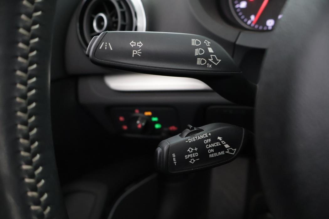 AUDI A3 2015