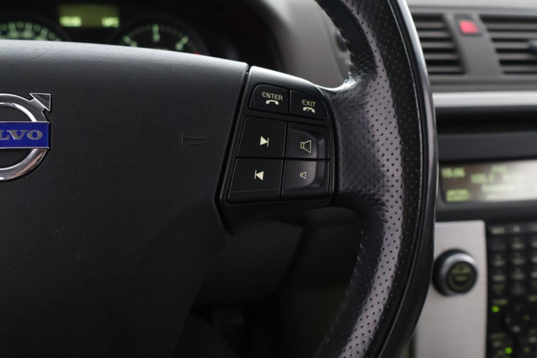 VOLVO S40 2012