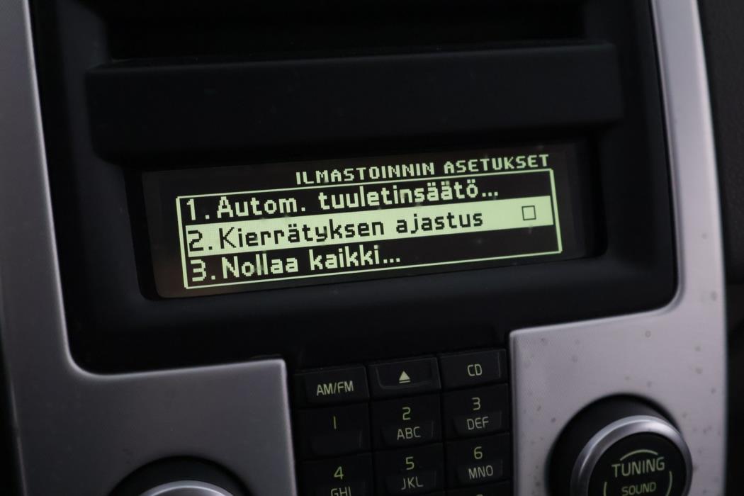 VOLVO S40 2012