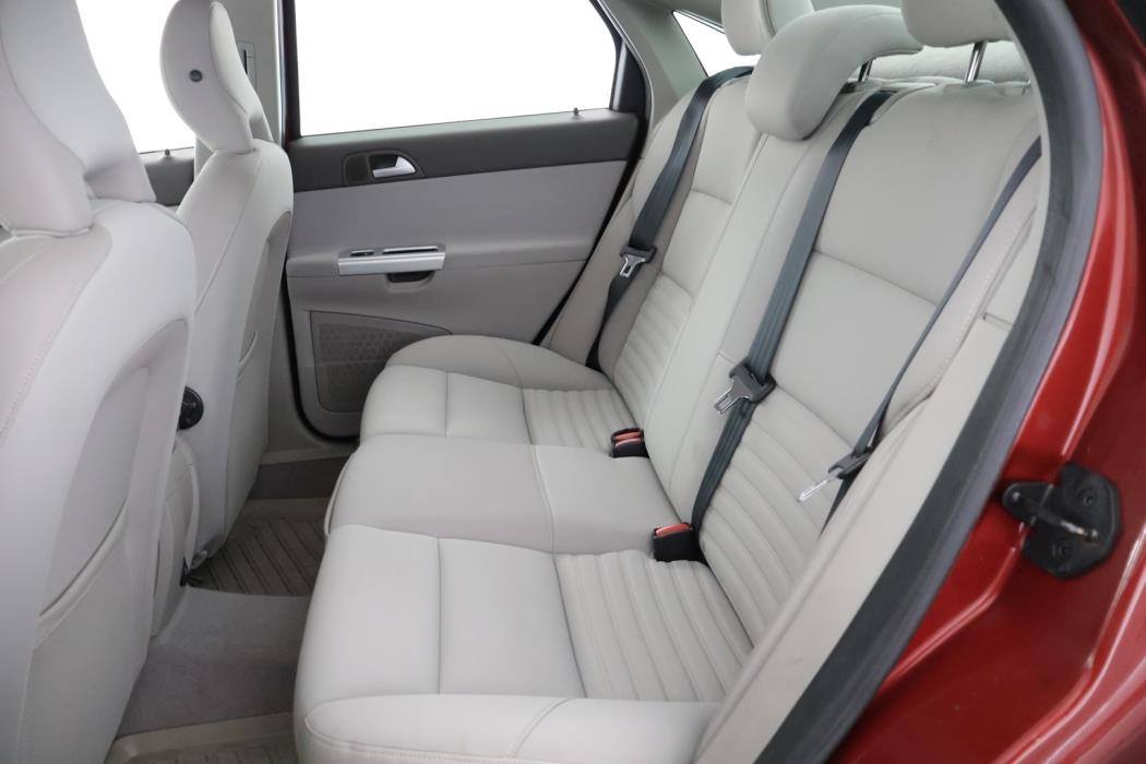 VOLVO S40 2012