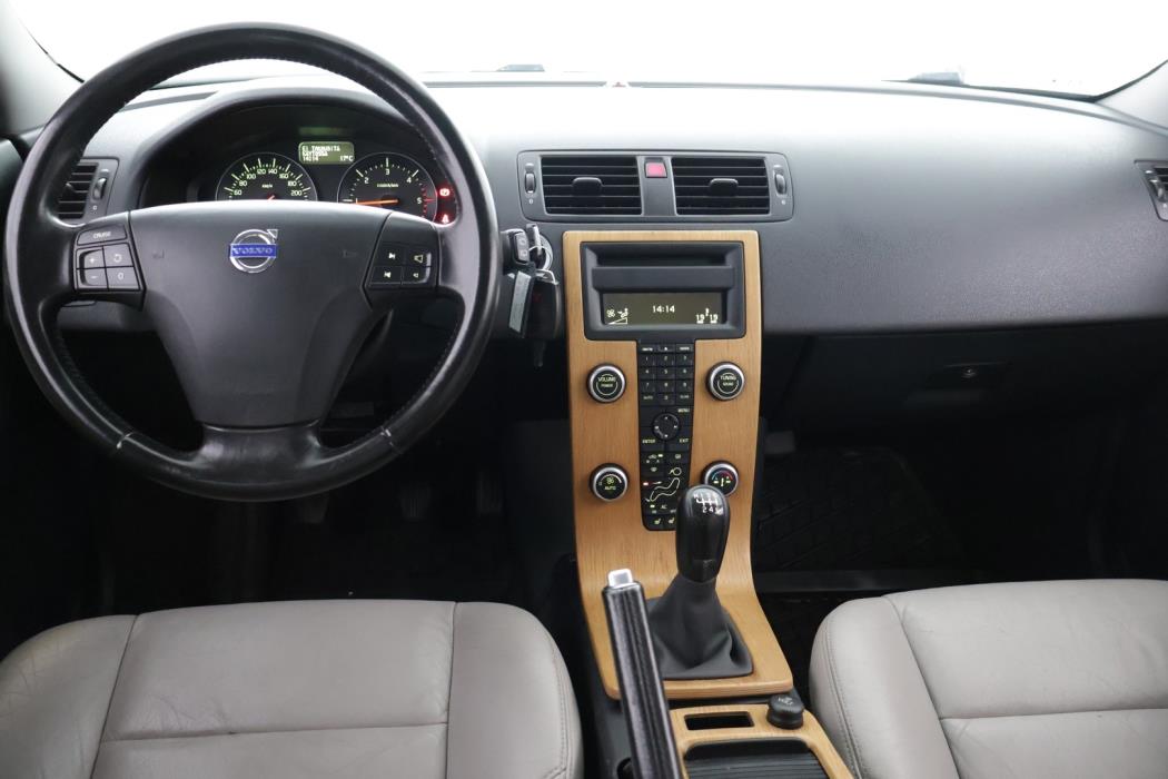 VOLVO V50 2008