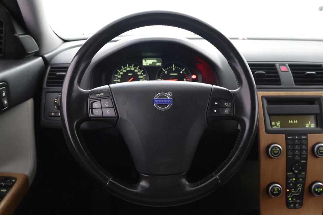 VOLVO V50 2008